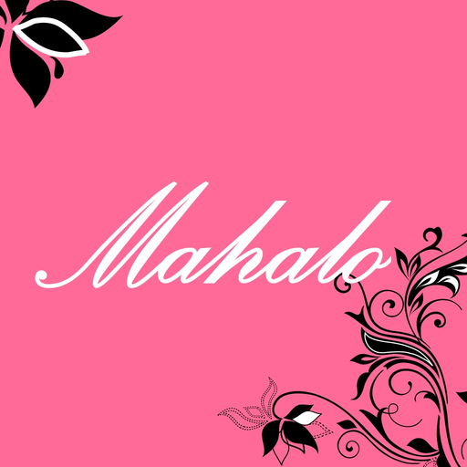 MAHALOの公式アプリ app icon