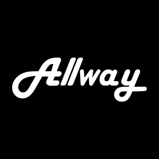 Allway app icon