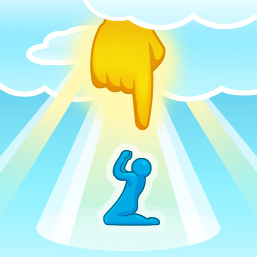 Oh My God Help Me! app icon