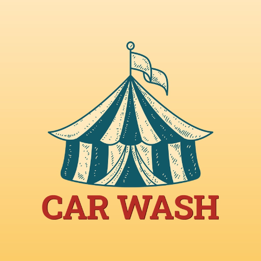 County Fair Car Wash app icon