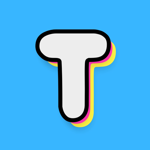 TokkingHeads AI Magic Avatars app icon