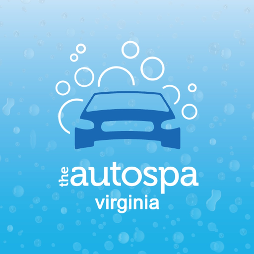 AutoSpa Group Virginia app icon