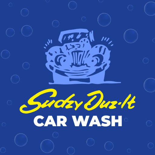 Sudzy Duz It app icon