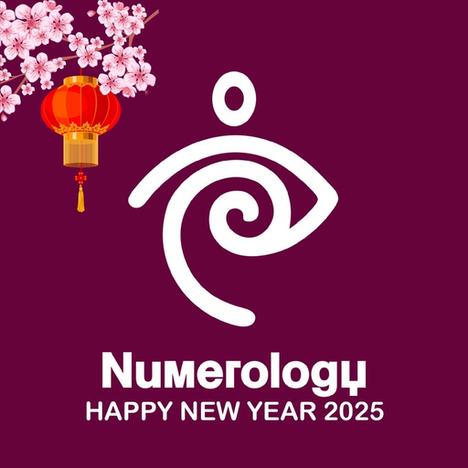 Numerology-Digital energy app icon
