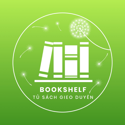 Tủ sách gieo duyên app icon