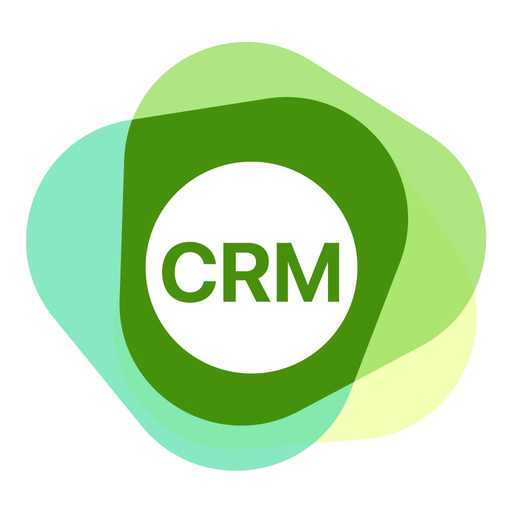 DIGINET CRM app icon