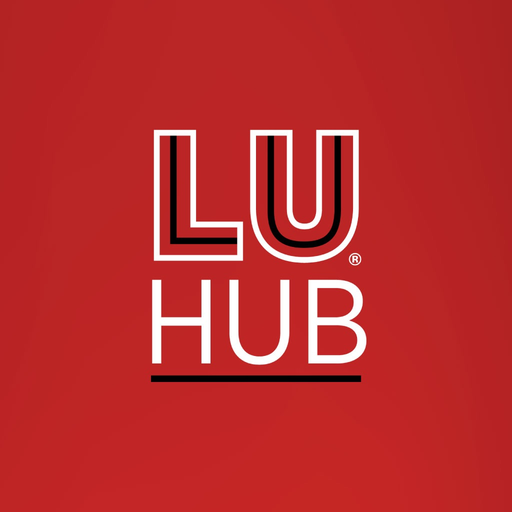 LUHub app icon