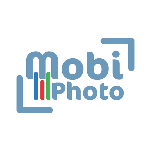 MobiPhoto app icon