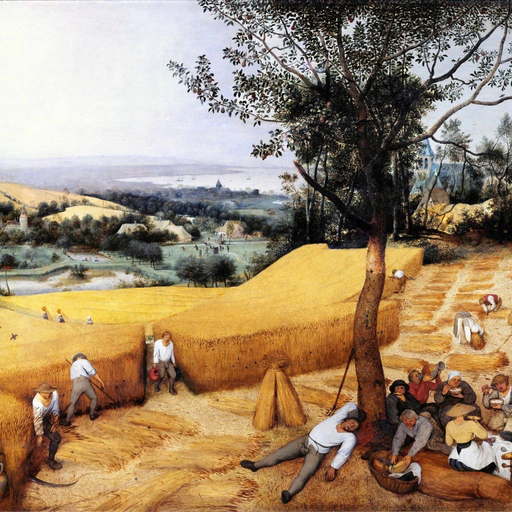Artlist - Bruegel Collection app icon