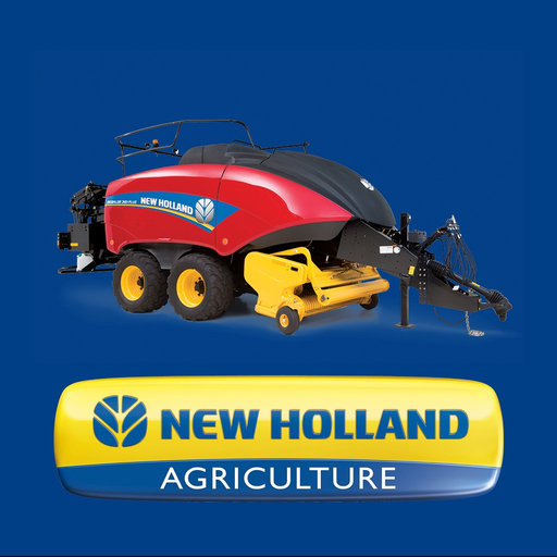 New Holland Accumulator app icon