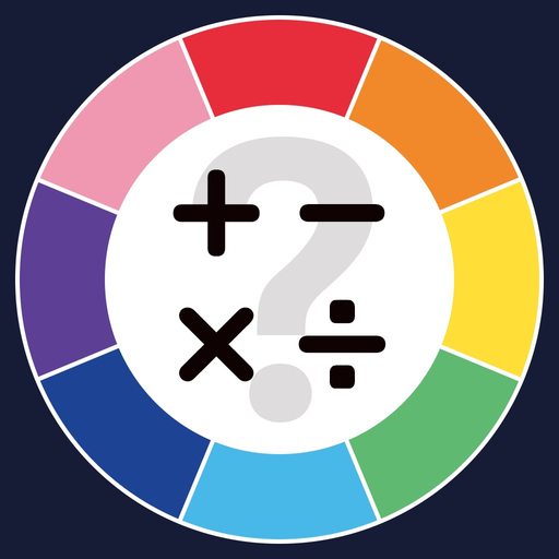Numbertopia app icon