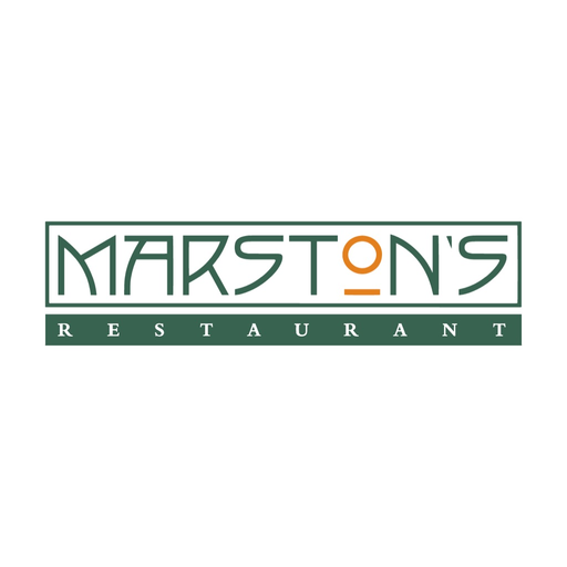 Marston's Restaurant- Valencia app icon