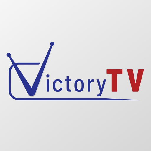 Victory TV app icon