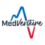 MedVenture App icon
