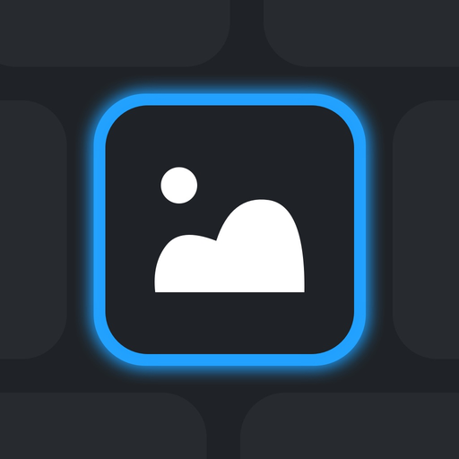 Widget for Photo Vault Widgets app icon