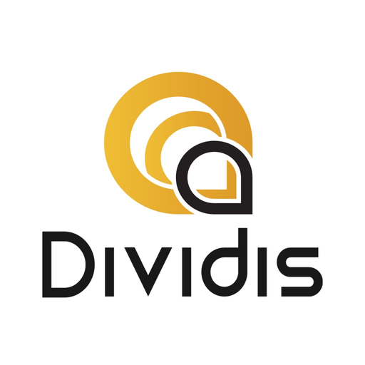 Dividis Tribe app icon