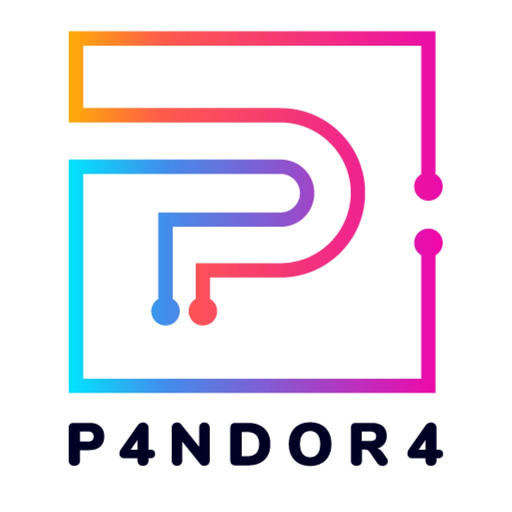 P4ndor4 app icon