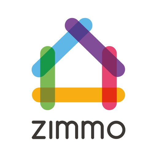 Zimmo app icon