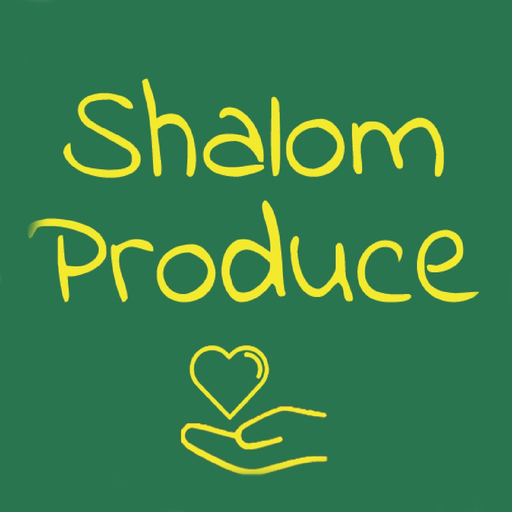 Shalom Produce app icon