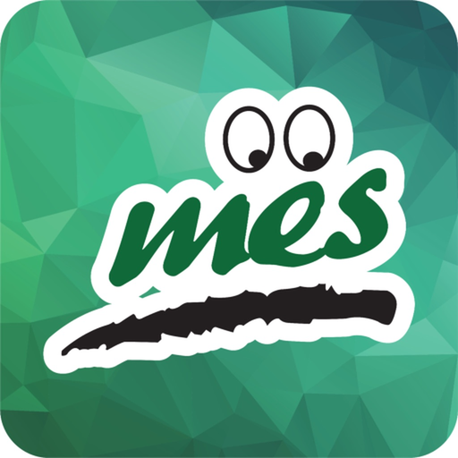 Makmur MES app icon