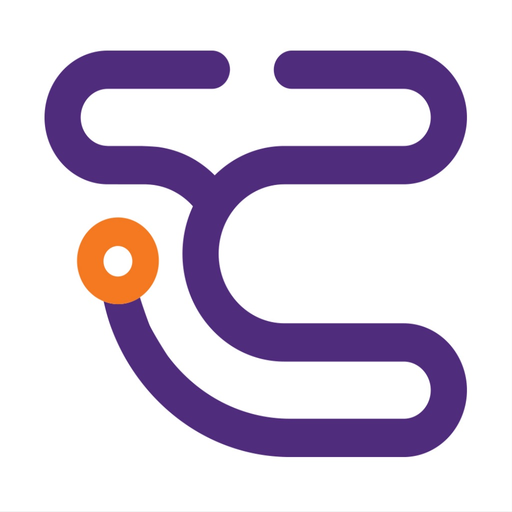 TrueCare2U Healthcare Provider app icon