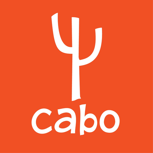 Cabo Fish Taco app icon