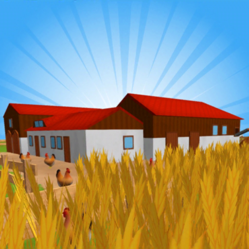 HektAR Game app icon
