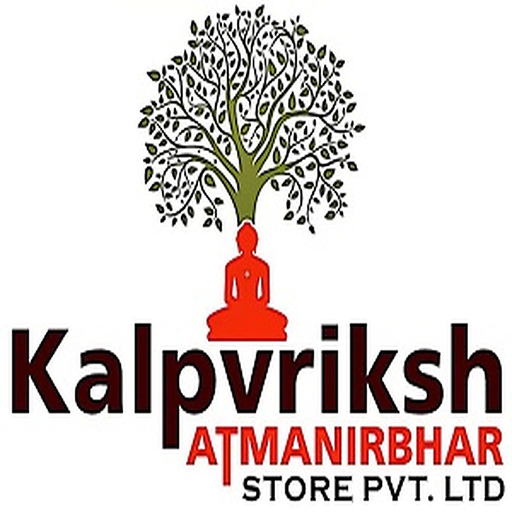 Kalpvriksh app icon