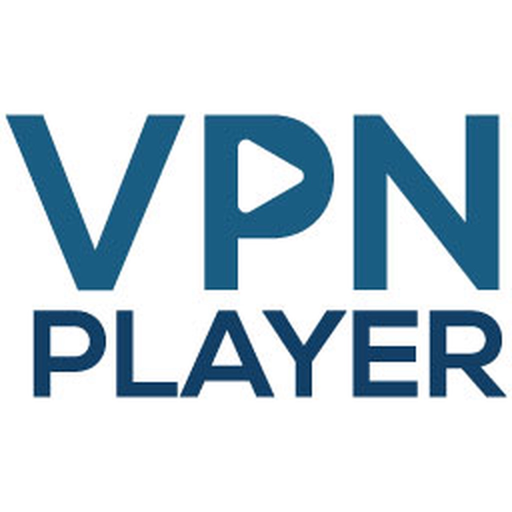 VPN Player app icon