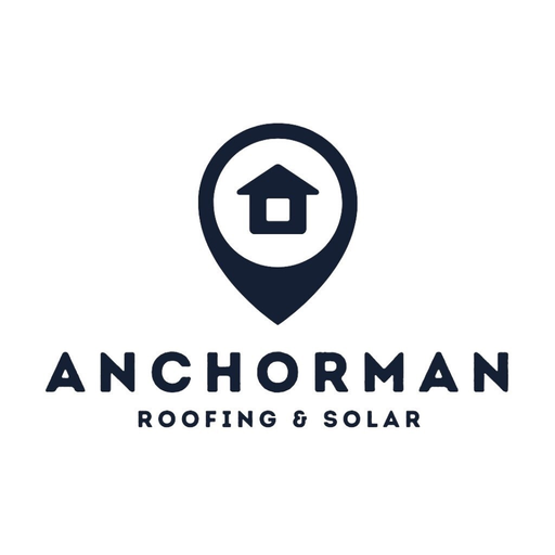 Anchor Man Solar & Roofing app icon