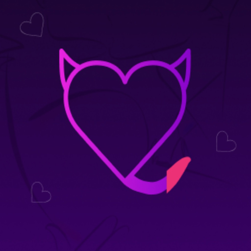 MySwipe – Passionate game app icon