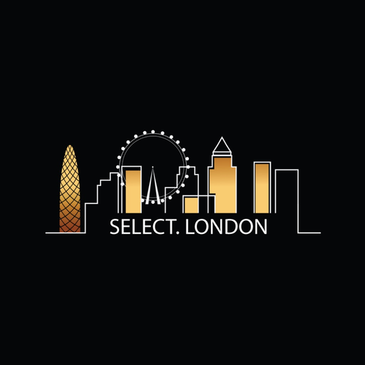Select.London app icon
