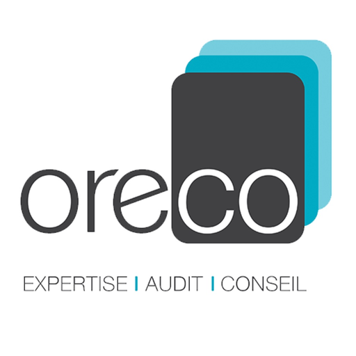 Cabinet ORECO app icon
