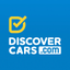 DiscoverCars－Car Rental & Hire icon