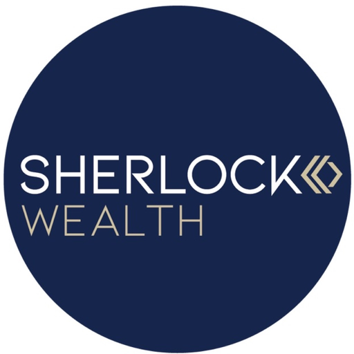 Sherlock Wealth app icon