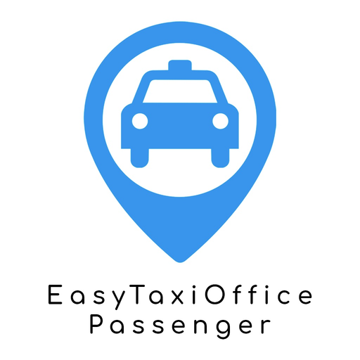 EasyTaxiOffice Passenger app icon