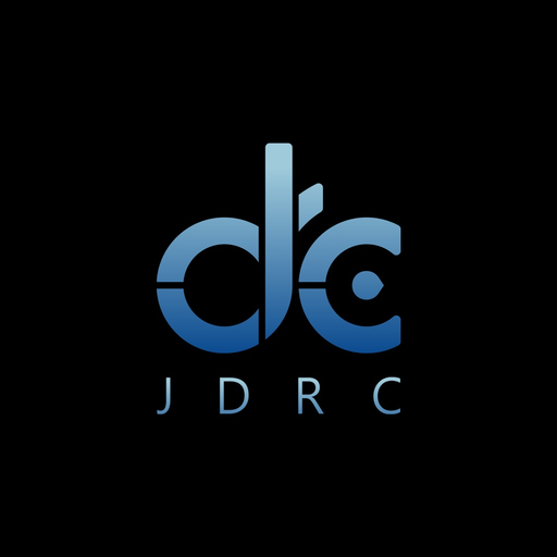 JD Drone app icon