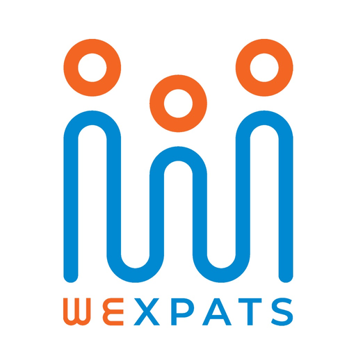 Wexpats app icon
