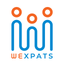 Wexpats icon