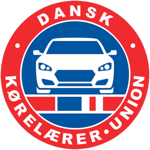 DKU - Dansk Kørelærer-Union app icon