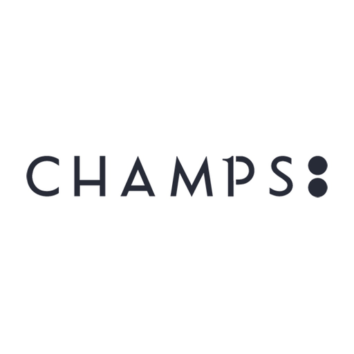 CHAMPS Estate Agents app icon