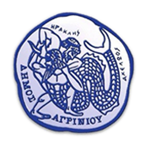 AgrinioBikes app icon