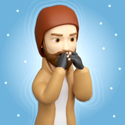 Homeless Life app icon