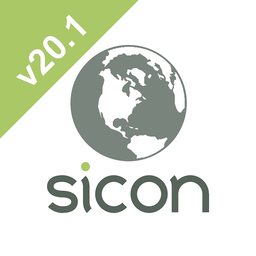 Sicon WAP v20.1 app icon
