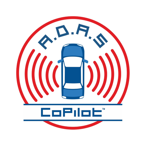 ADAS CoPilot™ app icon