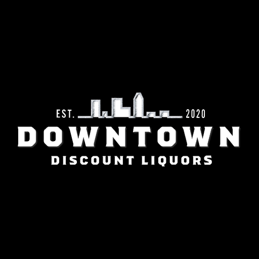 Downtown Discount Liquors app icon