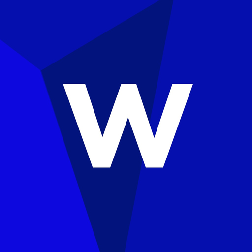 Woorcs app icon