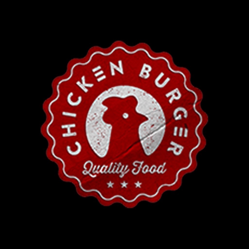 Chicken Burger app icon