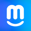 Moodly - Mood Makes Friends icon