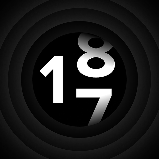 Zen Counter app icon